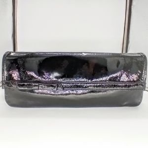 Nordstrom Patent Leather Clutch